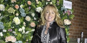 Coronation Street star Sally Ann Matthews clashes with Simon Gregson's wife over personalised messages