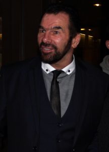 Paddy Doherty