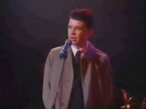 Ziggy from Grange Hill
