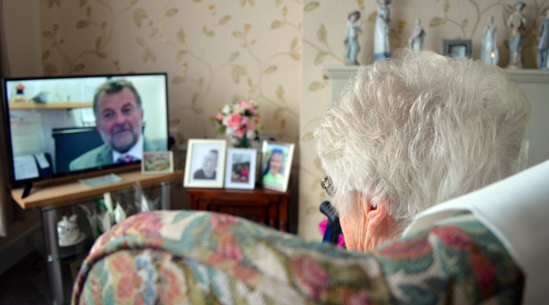 tv licence free scrapped over 75