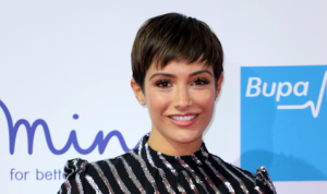 frankie bridge