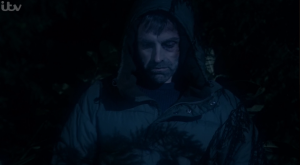 Pierce killed Graham Emmerdale