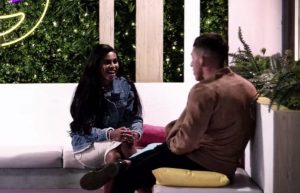 Sophie Piper Love Island