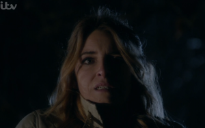 What did Charity and Ryan do? Emmerdale 