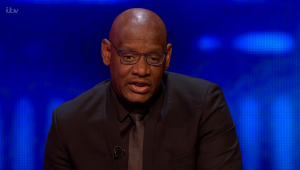 Shaun Wallace