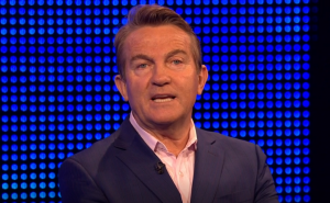 Bradley Walsh