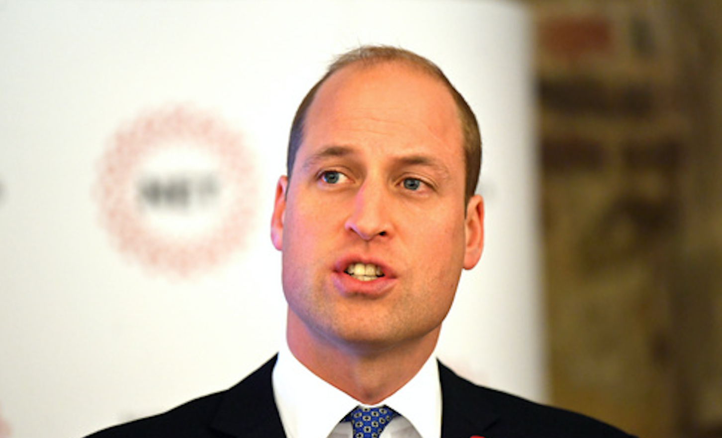 Prince William