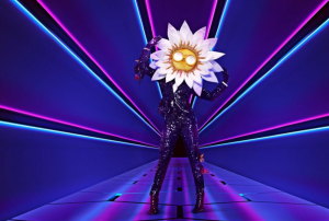 Daisy The Masked Singer