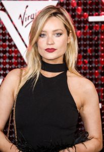 Laura Whitmore