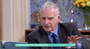 Steven Frank This Morning