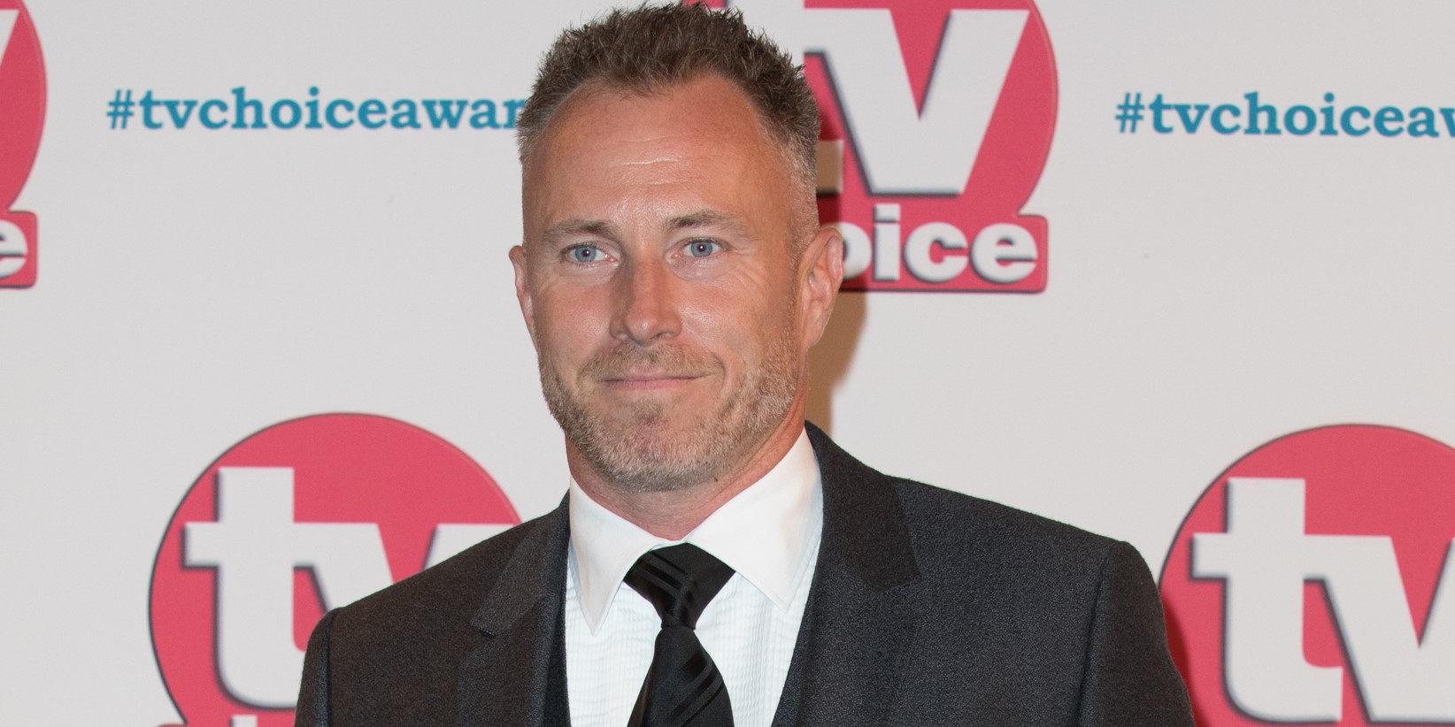 James Jordan reflects on fertility struggles