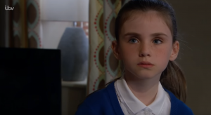 Emmerdale April Credit: ITV/YouTube