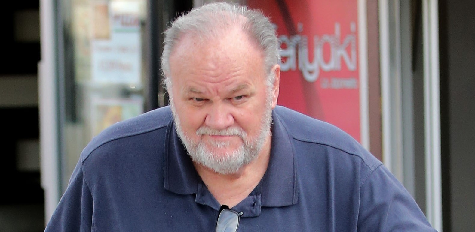 Thomas Markle