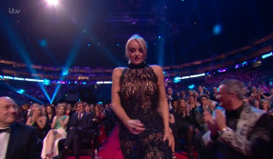 Katie McGlynn NTAs