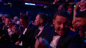 Emmerdale win NTA 2020