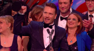 Emmerdale win NTA 2020