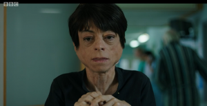 Clarissa Silent Witness BBC