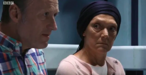 Daniel Jean EastEnders