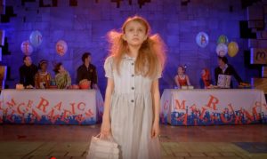 Matilda the Musical