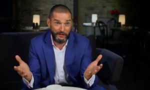 Fred Sirieix