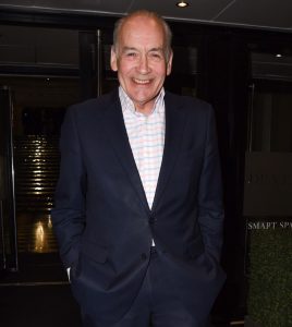 Alastair Stewart
