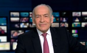 Alastair Stewart
