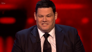 Mark Labbett
