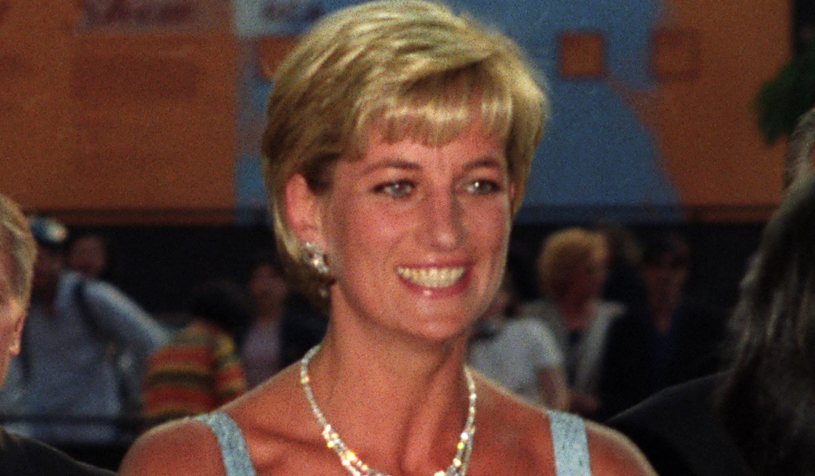 Princess Diana