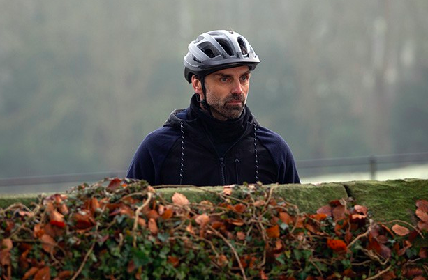 Pierce Harris Emmerdale