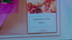 Pierce Harris Emmerdale