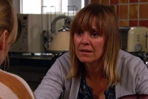 Rhona searches for Graham's killer