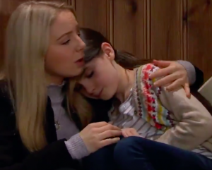 April can't visit Marlon in jail