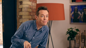Stephen Mulhern