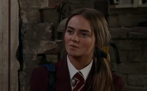 Kelly Neelan return? Coronation Street Gary Windass Rick Neelan