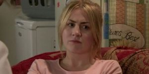 Jade Rowan Coronation Street