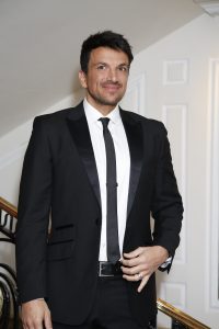 Peter Andre