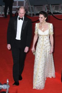 Prince William and Kate Middleton