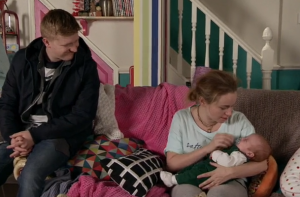 Gemma Coronation Street