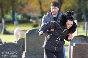 EastEnders: Walford's most messed-up couples