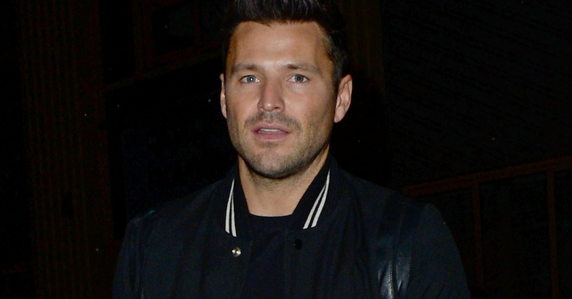 Mark Wright