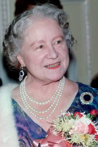 The Queen Mother