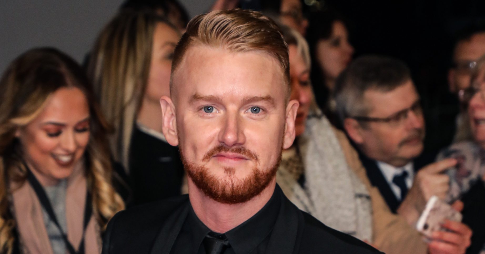 Coronation Street Gary Windass
