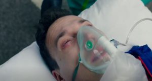 Jack in Silent Witness