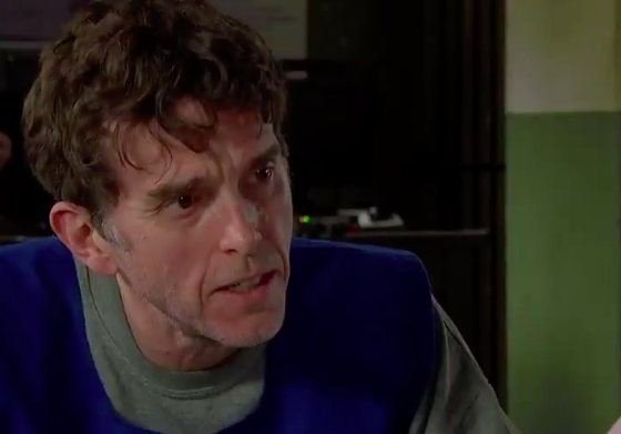 Marlon jail emmerdale