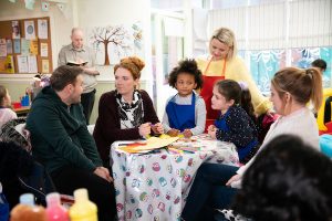Fiz has become jealous of Hope and Jade's relationship Coronation Street