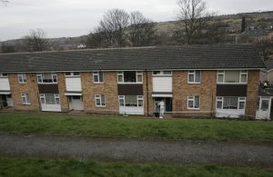 Flat where Shannon Matthews was found