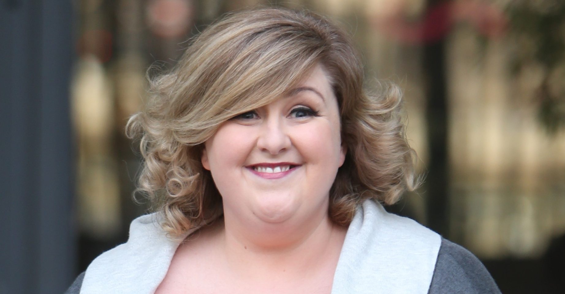 Michelle McManus announces birth of first child | Entertainment Daily