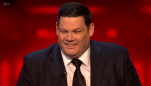 Mark Labbett