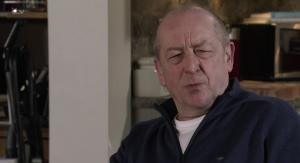 Corrie Geoff fat shames Yasmeen