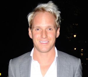 Jamie Laing Strictly 2020 (Credit: Splash News)
